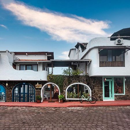 Hostal North Seymour Puerto Ayora  Dış mekan fotoğraf