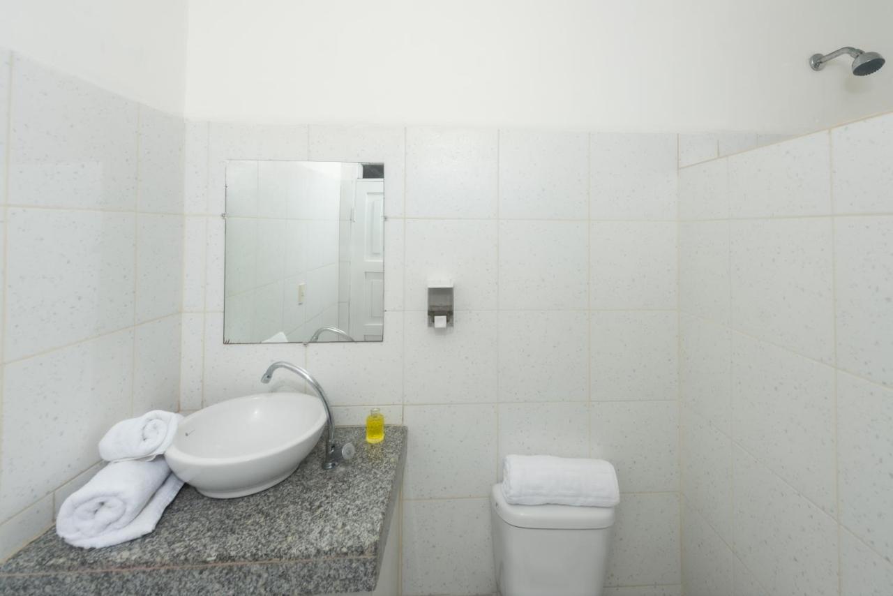 Hostal North Seymour Puerto Ayora  Dış mekan fotoğraf
