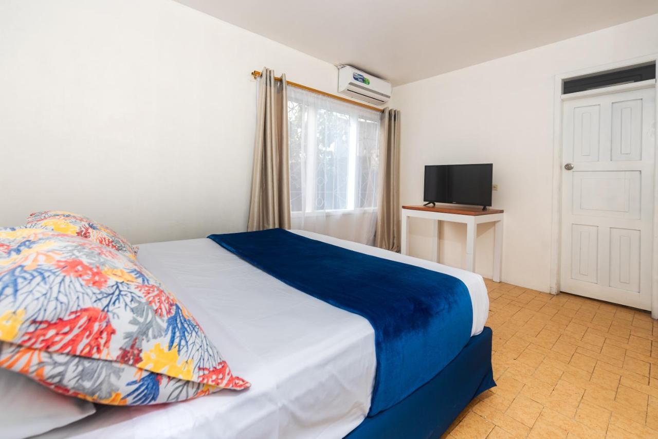 Hostal North Seymour Puerto Ayora  Dış mekan fotoğraf