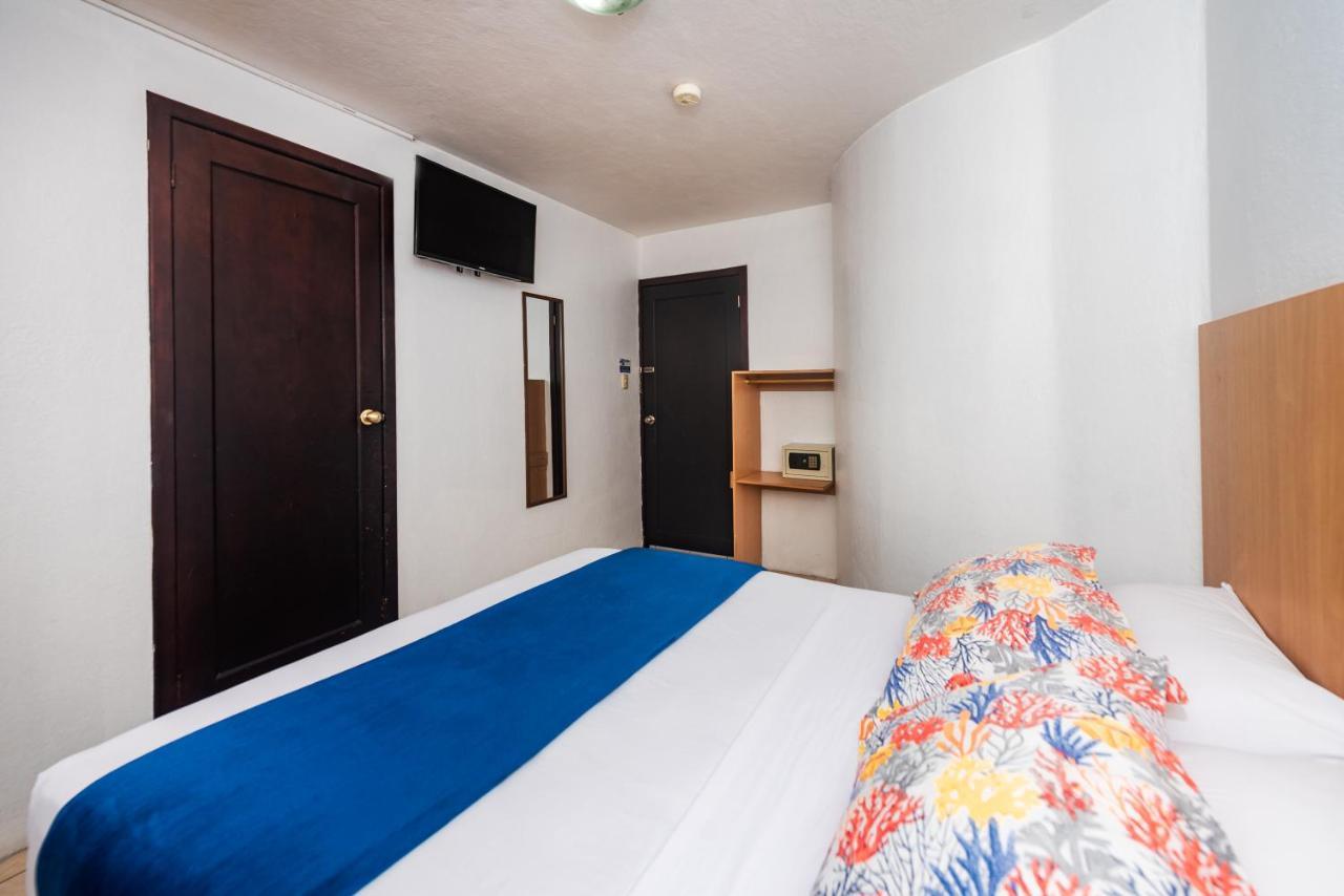 Hostal North Seymour Puerto Ayora  Dış mekan fotoğraf