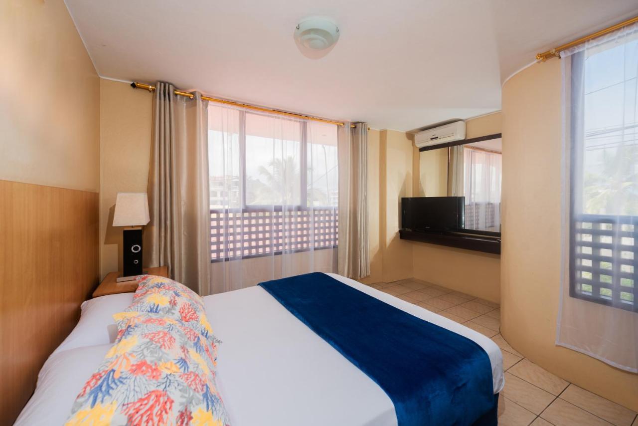 Hostal North Seymour Puerto Ayora  Dış mekan fotoğraf